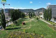 Wohnen an der UNESCO-Esplanade – urbanes Lebensgefühl in Reininghaus. - WOHNTRAUM