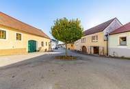 WEINVIERTLER ALTBAUJUWEL IN PFAFFSTETTEN!