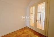 Charmante 2-Zimmer Altbau- Wohnung in Graz, 57m² | Sackstraße 14 Top 30