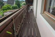 Geräumige 5-Zimmer-Wohnung mit Balkon und Parkplätzen (Provisionsfrei)