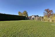 Bungalow mit Doppelgarage in beliebter Wohngegend