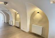 Gepflegtes, kleines Zinshaus in der Nähe des Schloßes mit charmantem Gewölbekeller und schönen Terrassen!