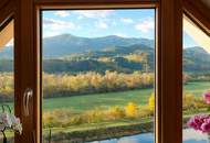 Moderne Maisonette-Wohnung mit Terrasse, Balkon &amp; Garage in ruhiger Lage in Bruck/Mur!