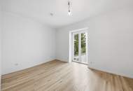 ERSTBEZUG NACH SANIERUNG - 4 Zimmer Wohnung in Eggenburg!