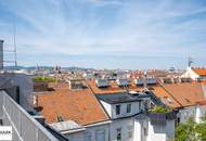Außergewöhnliche, moderne Büroflächen mit Dachterrasse inkl. Fernblick & vielen weiteren Erweiterungs- und Nutzungsmöglichkeiten