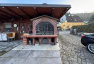 Wohnhaus mit großem Garten, Pool & 3-fach Garage in Leoben