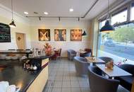 GESCHÄFTSLOKAL + Weidlinger Straße + FREQUENZLAGE - ehemals BÄCKEREI!