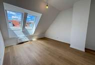 Sonnige Maisonette mit Charme, Terrasse & Garage beim Kutschkermarkt 1180 Wien