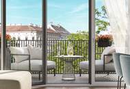 THE ARIK - WOHNEN AM PARK - URBAN & GRÜN