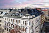 ERSTBEZUG II MAISONETTE MIT 27m² TERRASSE UND 51m² WOHNKÜCHE II LUFTWÄRMEPUMPE UND KLIMA II NÄHE AKH UND U6 ALSER STRASSE II ANLEGERPREIS