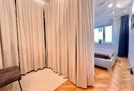 City Delight Urban Charme - Topausstattung Balkon inklusive - Ruhelage