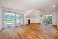 "4-Zimmer-Höhenblick" Premium Residence