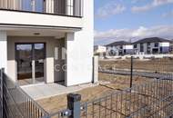 2ZI - 62,72qm - Süd-Garten - Vorsorgewohnung, Anlage in ökolog. NEUBAU