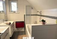 "Renovierte Doppelhaushälfte mit Keller & Garage!"