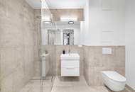 Wohnen bei der Alten Donau