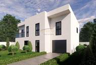 6 Zimmer Einfamilienhaus 183m² Wohnfläche mit diversen Extras! Strasshof an der Nordbahn