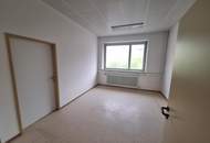 Büroflächen im 1. Obergeschoss