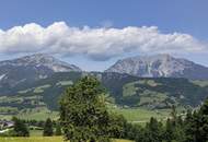 Rarität-Typisches, altes steirisches Bauernhaus mit traumhaften Ausblick am Pruggererberg!