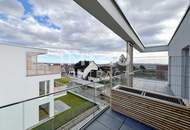 KREMSER WOHNDOMIZIL 2Zi- 63qm Dachgeschoss - Eigentum, Lift, Tiefgarage, in beliebter Grünruhelage