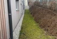 Leben in Seenähe – Moderne 2-Zimmer-Wohnung mit Terrasse &amp; Grünstreifen