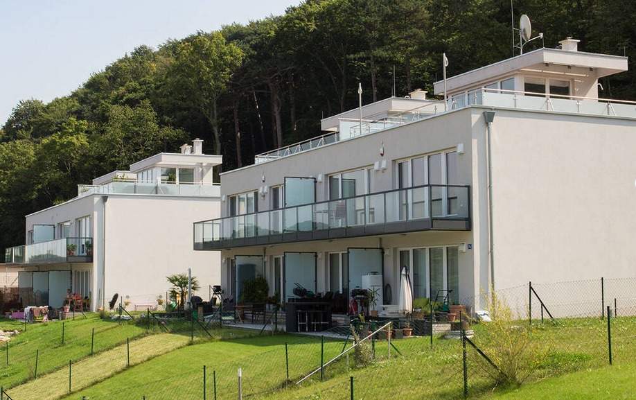 ++ PENTHOUSE mit PANORAMABLICK in die HINTERBRÜHL ++