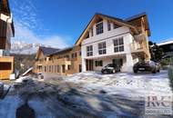 THE HAUS - Alpine Living. Smart Investing. VILLA V4 - Dachgeschossresidenz mit drei Schlafzimmern