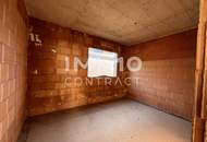 Baumeisterhaus - ein barrierefreier Bungalow Rohbau