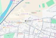 Moderne DG-Wohnung im Zentrum - Blick auf Stift Melk inklusive!