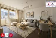 🌞 Lichtdurchflutetes Zuhause mit Loggia, Wohlfühlambiente & perfekter Lage zwischen Stadt und Grün 🌞
