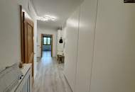 Zweigeschossige Maisonette-Dachgeschosswohnung in Neunkirchen