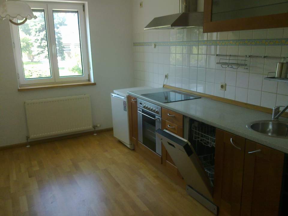 2-Zimmer-Wohnung mit separater Küche in Klausen-Leopoldsdorf (Provisionsfrei)