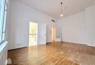 Wunderschöne 3-Zimmer Wohnung, Nähe Belvedere
