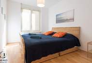 Mitten im 7.! Ideale Single- oder Pärchenwohnung!