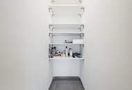 Wohnen &amp; genießen! Lichtdurchflutete 3-Zimmer-Wohnung nächst Donau | Großzügig geschnitten | Separate Küche