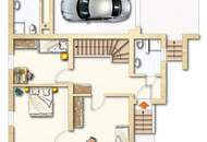 Großzügiges Wohnhaus mit Entwicklungspotenzial in St. Georgen an der Stiefing