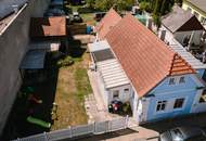 970m² voller Möglichkeiten