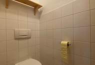 Ruhige 2-Zimmer-Wohnung mit hofseitigem Balkon