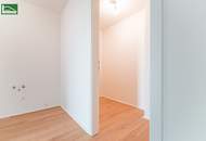 Attraktive Anlegerwohnung: 3-Zimmer mit großzügiger Loggia in Ruhelage nahe Kagraner Platz!