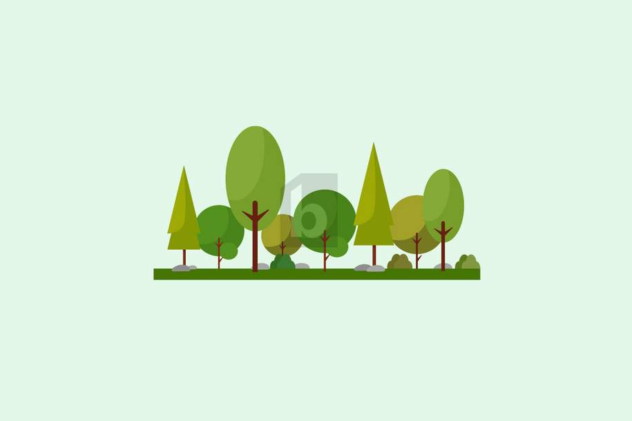 SONNIGES BAUGRUNDSTÜCK IN SÜDLAGE AM ÖLBERG MIT FERNBLICK, Grund und Boden-kauf, 569.000,€, 3400 Tulln