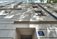 Renditeobjekt von 4,25 %! Befristet vermietetes Geschäftslokal bei Margaratenstraße!