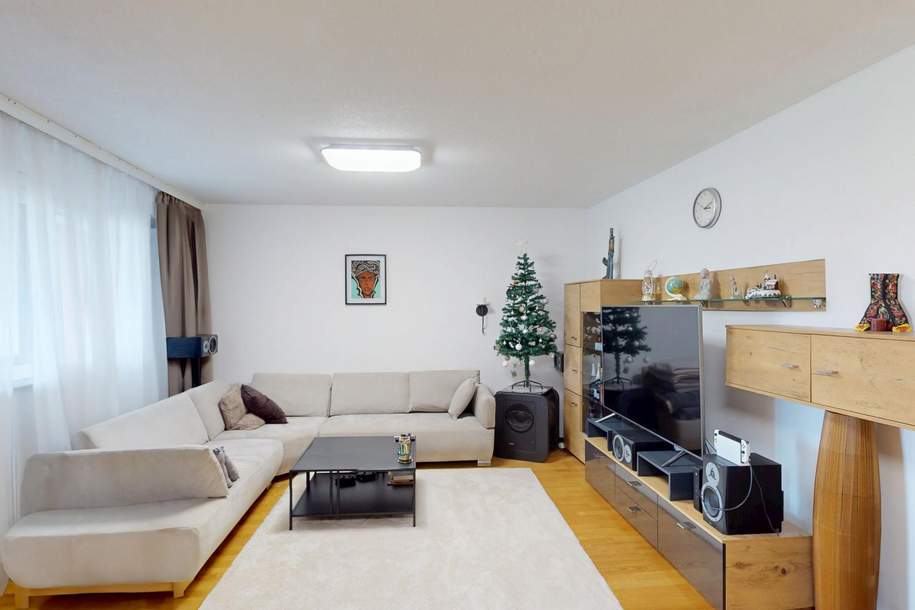 Zentrale Ruhelage trifft Wohnkomfort – Charmante 2-Zimmer-Wohnung in Jenbach!, Wohnung-kauf, 285.700,€, 6200 Schwaz