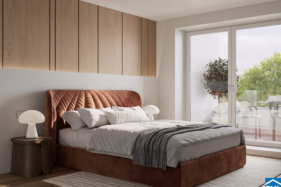 Blumengasse: Ihre Chance, Wohnung-kauf, 322.720,€, 1170 Wien 17., Hernals