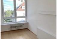 Kaasgrabengasse: Sonnige Neubauwohnung mit Kamin I 2 Balkonen I Garage