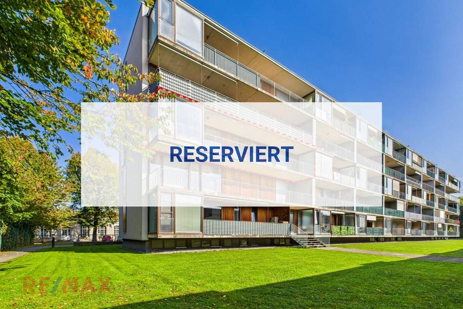 Sonnenmomente garantiert – Ihr neues Zuhause mit großem Balkon und Loggia, Wohnung-kauf, 6971 Bregenz