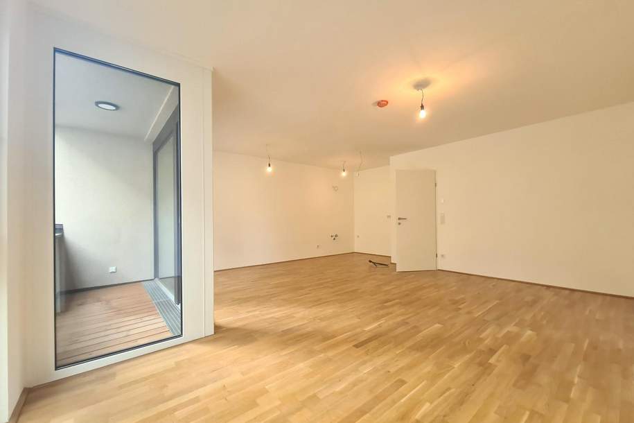 Ideal geschnittene 3-Zimmer-Erstbezugs-Wohnung nahe AKH, Wohnung-kauf, 705.300,€, 1180 Wien 18., Währing