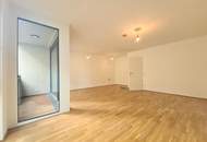 Ideal geschnittene 3-Zimmer-Erstbezugs-Wohnung nahe AKH