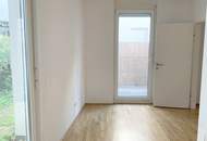 RUHIGE LAGE: Helle 2-Zimmerwohnung mit Garten (Mietbeginn 01.11.2025)