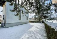 7 Zimmer Haus am Feldrand