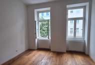 Schön renovierte 2,5 Zimmer U-Bahn Nähe, gepflegt 62m²