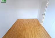 Hofruhelage! Moderne 2-Zimmer-Wohnung im Steingötterhof